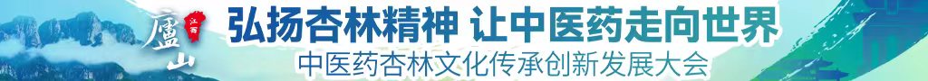 日網騷逼天堂中医药杏林文化传承创新发展大会